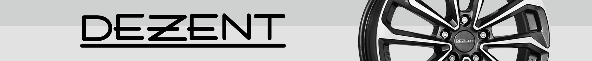 banner dezent