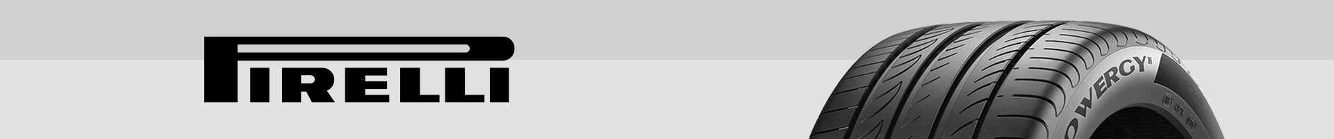 banner pirelli