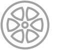 CHOOSE THE WHEELS<br>YOU LIKE MOST