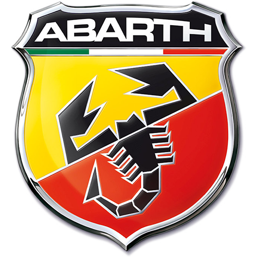 Wheels ABARTH