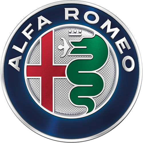 Alloy wheels for ALFA ROMEO