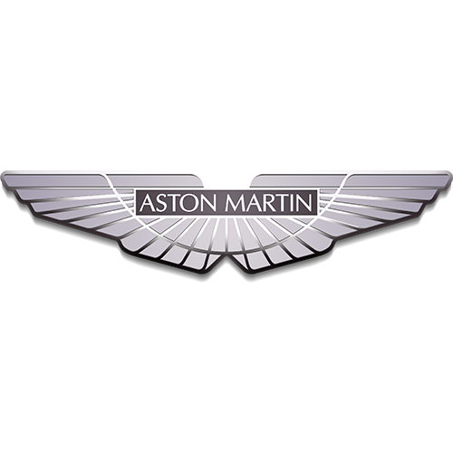 Alloy wheels for ASTON MARTIN