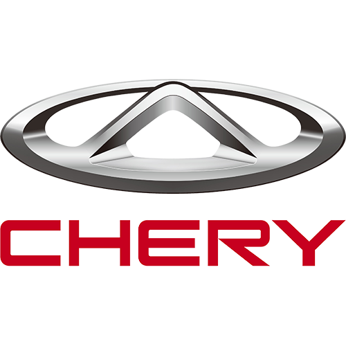 Alloy wheels for CHERY