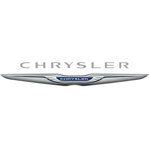 Alloy wheels for CHRYSLER