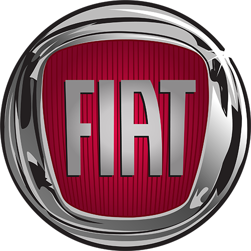 Alloy wheels for FIAT