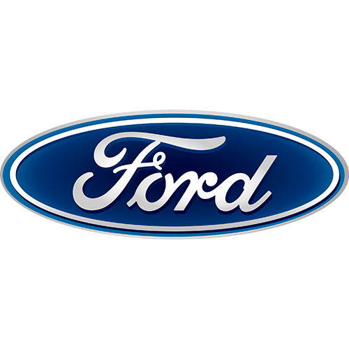 Wheels FORD