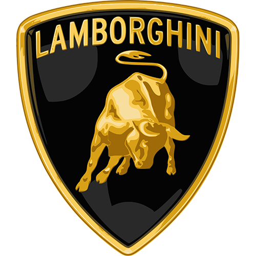 Alloy wheels for LAMBORGHINI