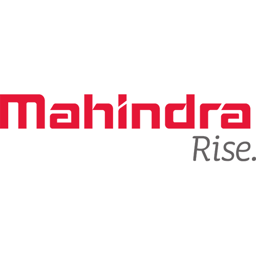 Alloy wheels for MAHINDRA