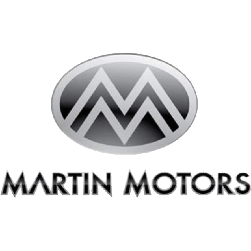 Wheels MARTIN MOTORS