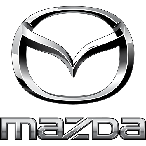 Alloy wheels for MAZDA