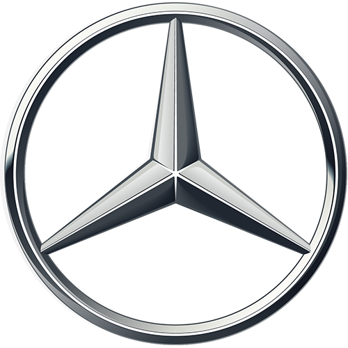 Wheels MERCEDES-BENZ