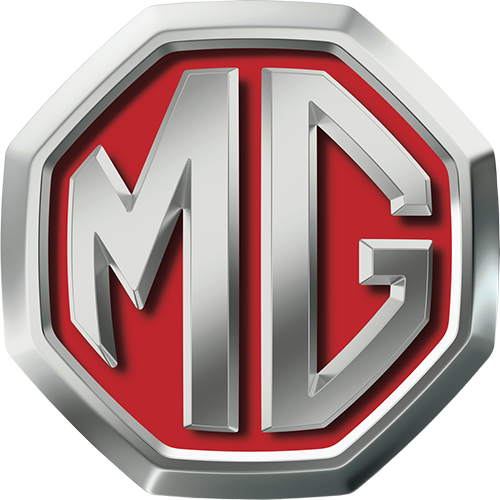 Alloy wheels for MG