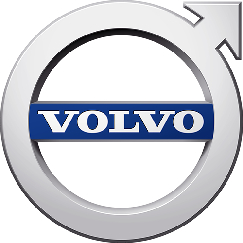 Alloy wheels for VOLVO