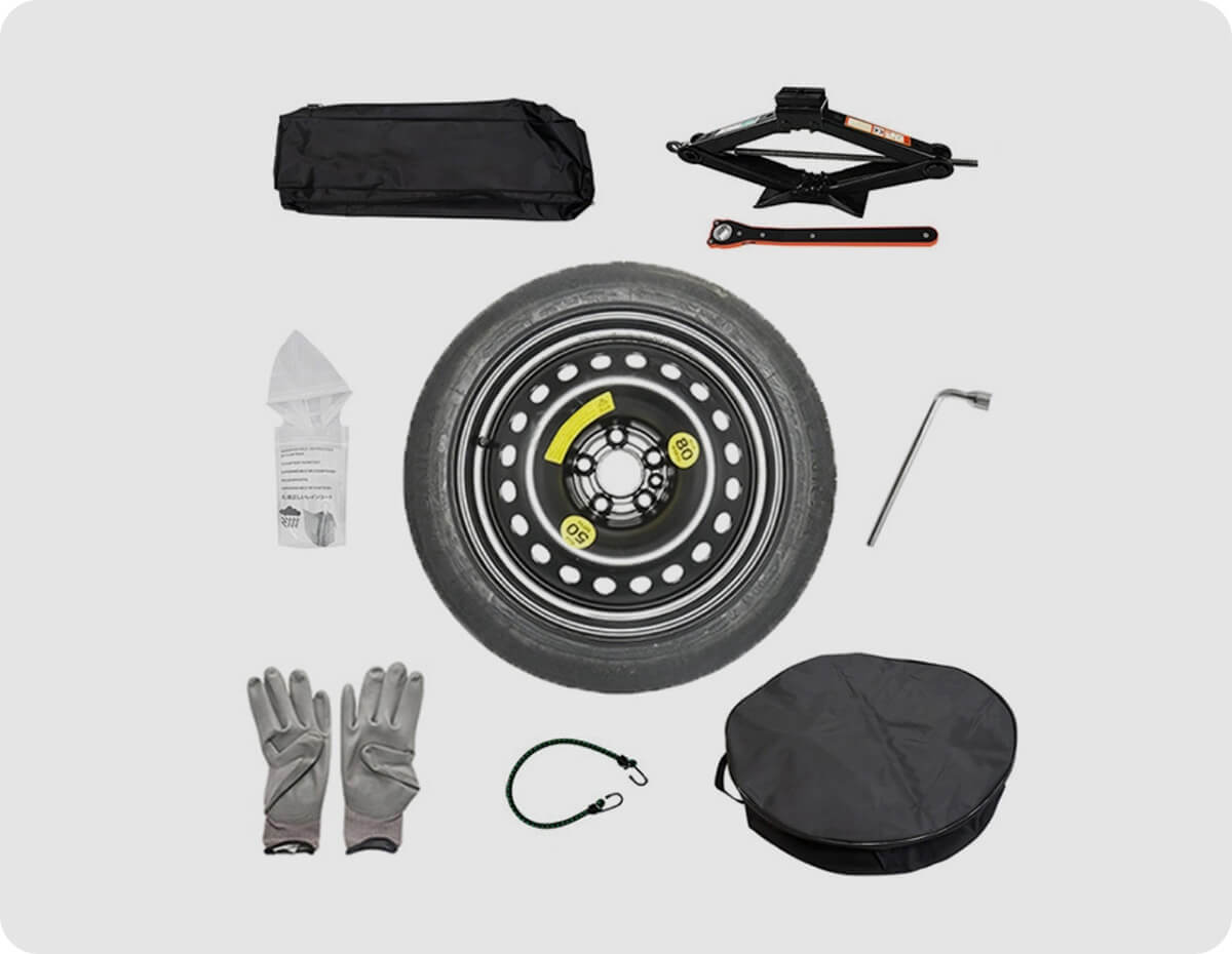 SPARE WHEELS ONLINE